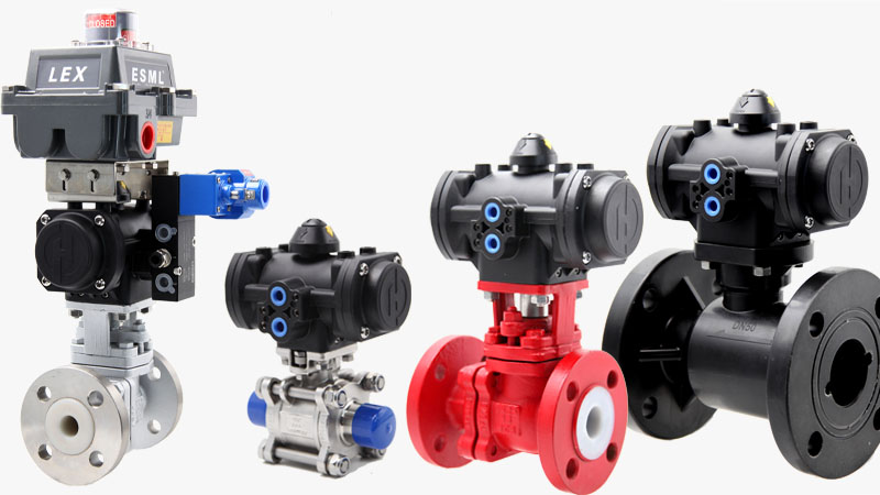 Ball Valve